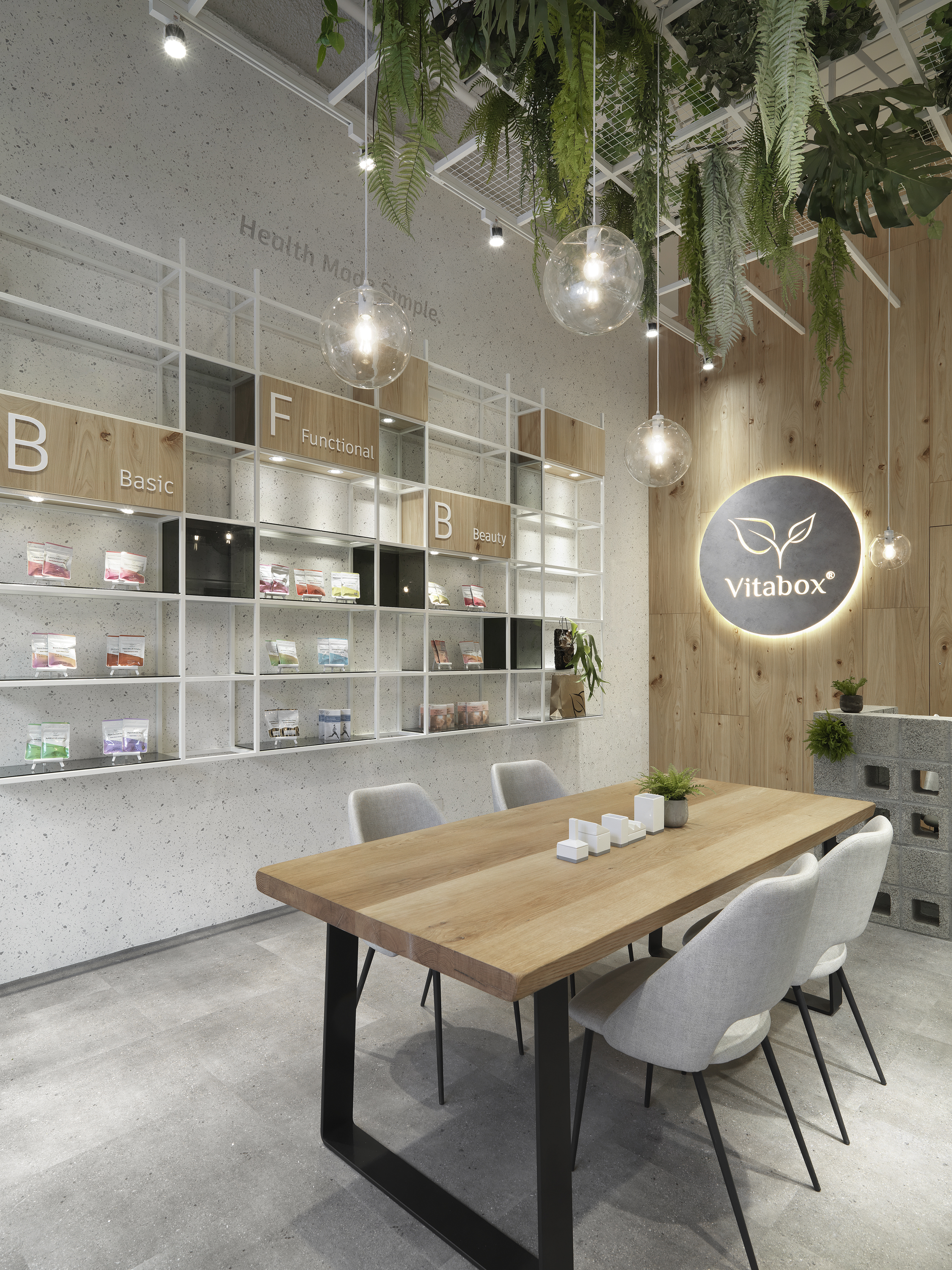 電腦桌,辦公桌,工作桌,有木,實木餐桌, 原木餐桌的台北網紅店, 商業空間