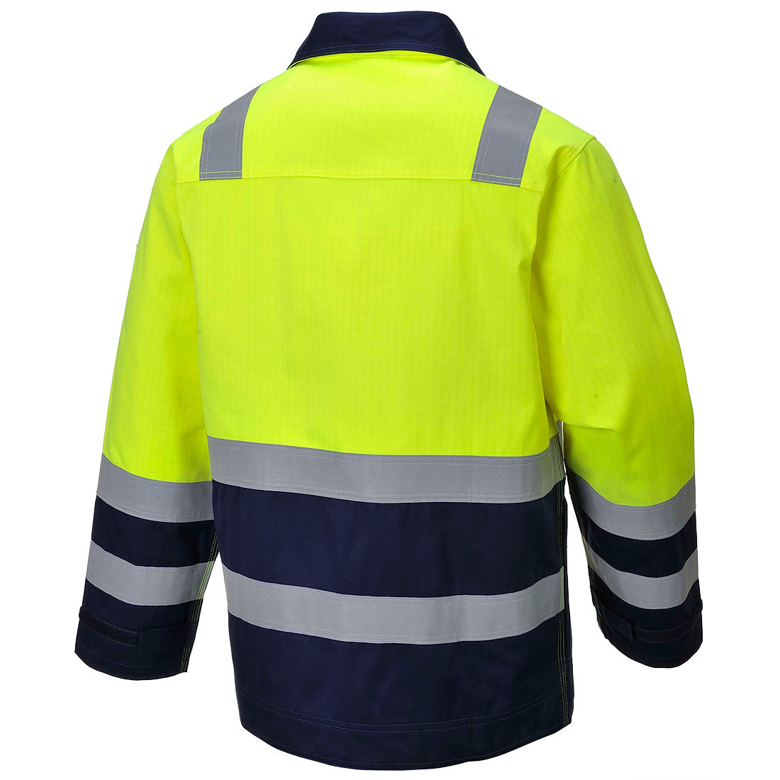 MV25 - Hi-Vis Modaflame 高反光夾克