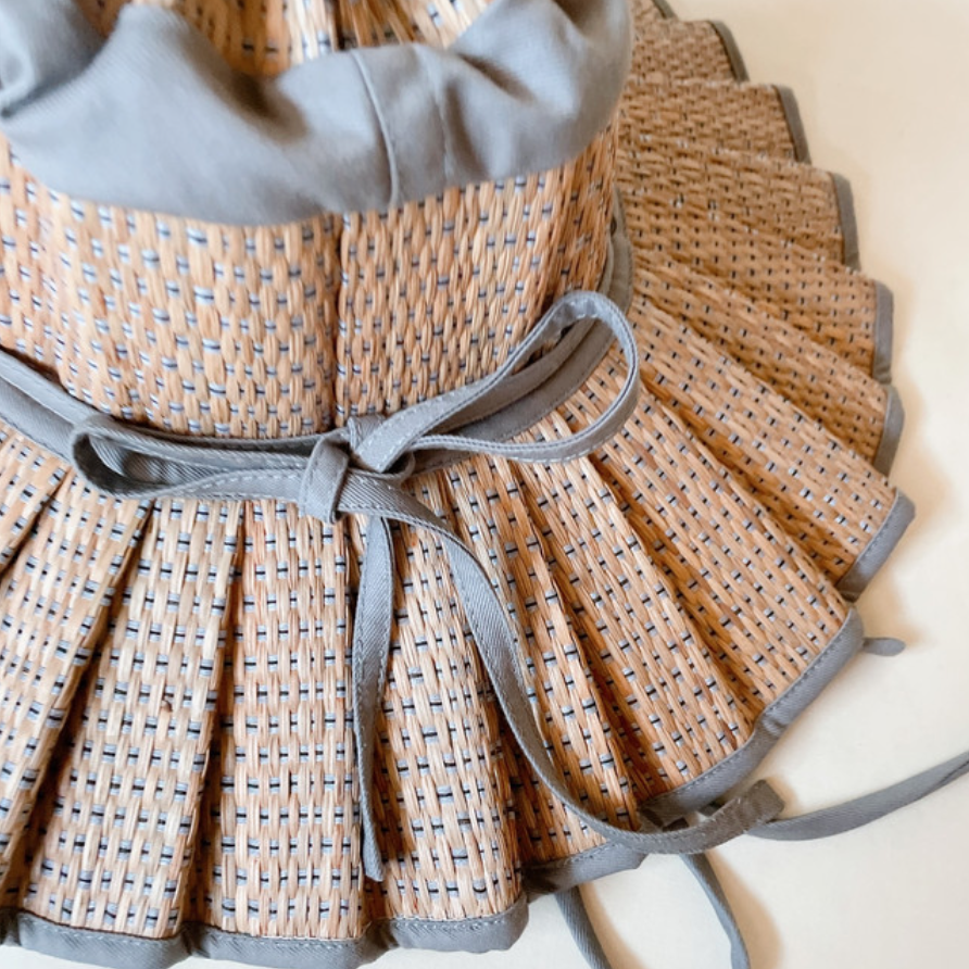 LORNA MURRAY - Island Capri Tropics Hat Child 小孩款