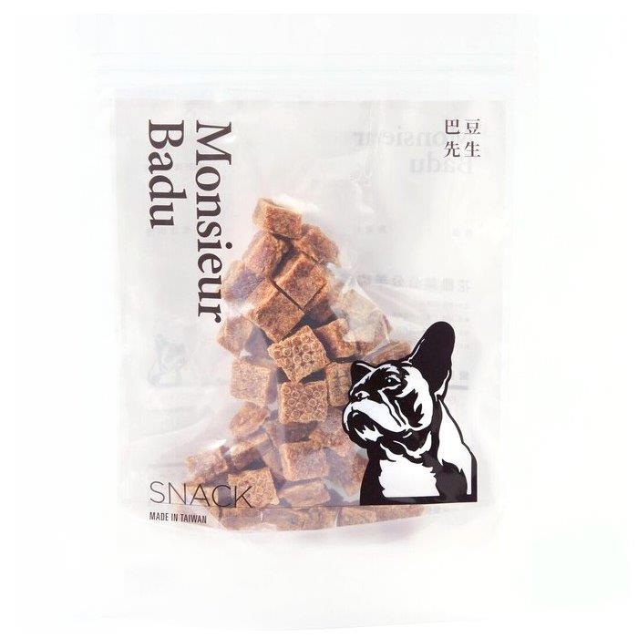 【巴豆先生系列】花椰菜羊肉塊 (硬脆)