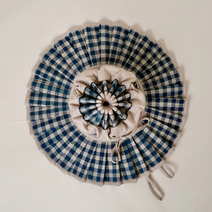 LORNA MURRAY - Island Capri Hamelin Bay Hat Child 小孩款