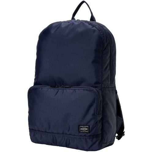 日本吉田包 PORTER / PORTER FLASH  DAYPACK 輕量防潑水後背包 A4可放 男女適用 2025