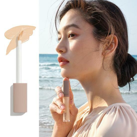 HINCE Second Skin Cover Concealer