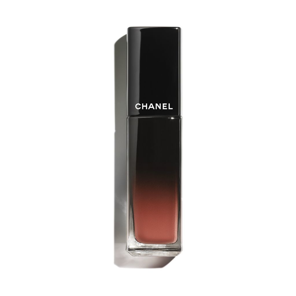 chanel rouge allure laque 60