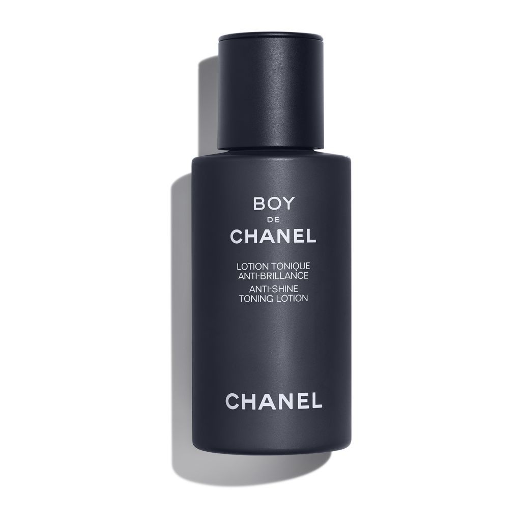 BOY DE CHANEL SKINCARE CHANEL MY