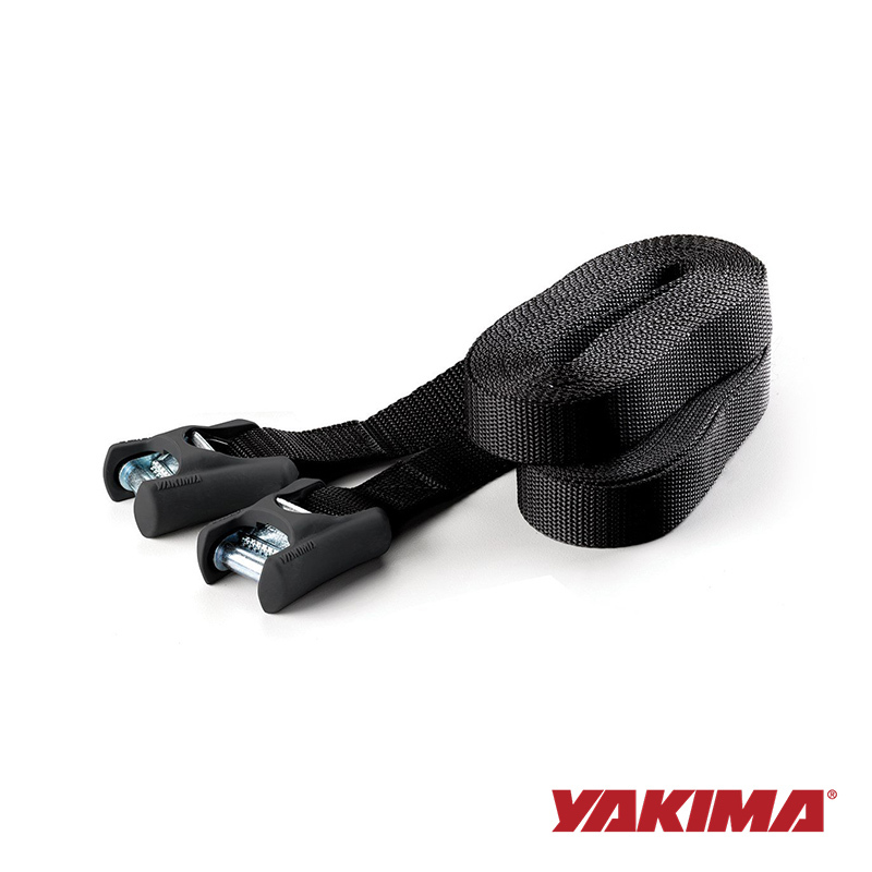 YAKIMA HEAVY DUTY STRAPS 重型固定綁帶 8005006