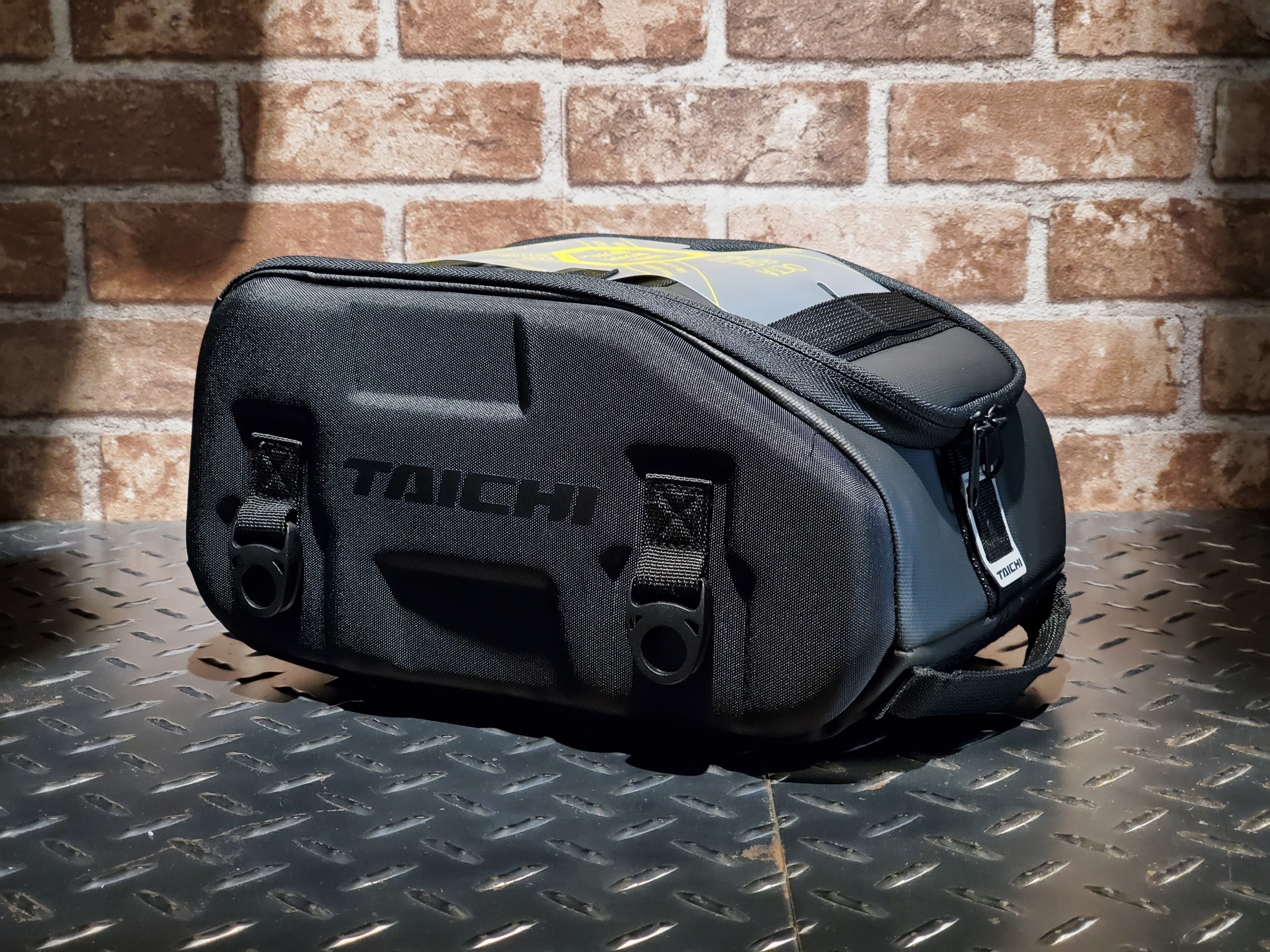 TAICHI RSB312 後座包 車包 快拆 附防水外袋