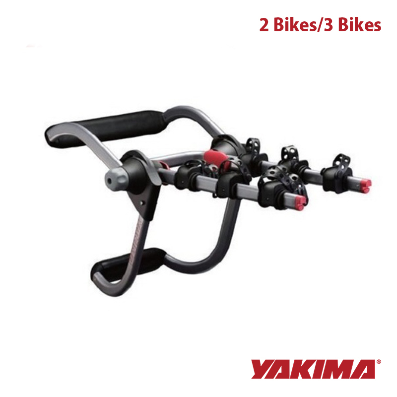 YAKIMA KingJoe Pro 2/3 專業王者自行車支架 8002624 8002625