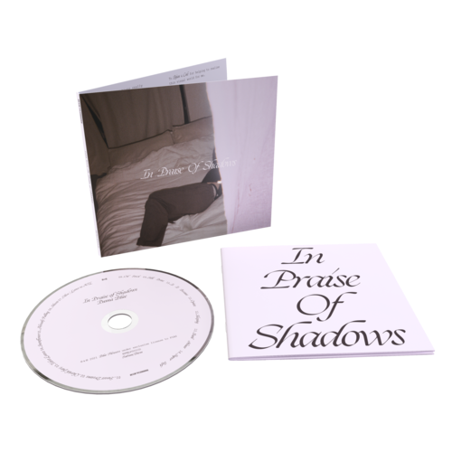 Puma Blue - In Praise Of Shadows (2021) 原裝CD專輯 / 雙黑膠唱片 / 服飾專區