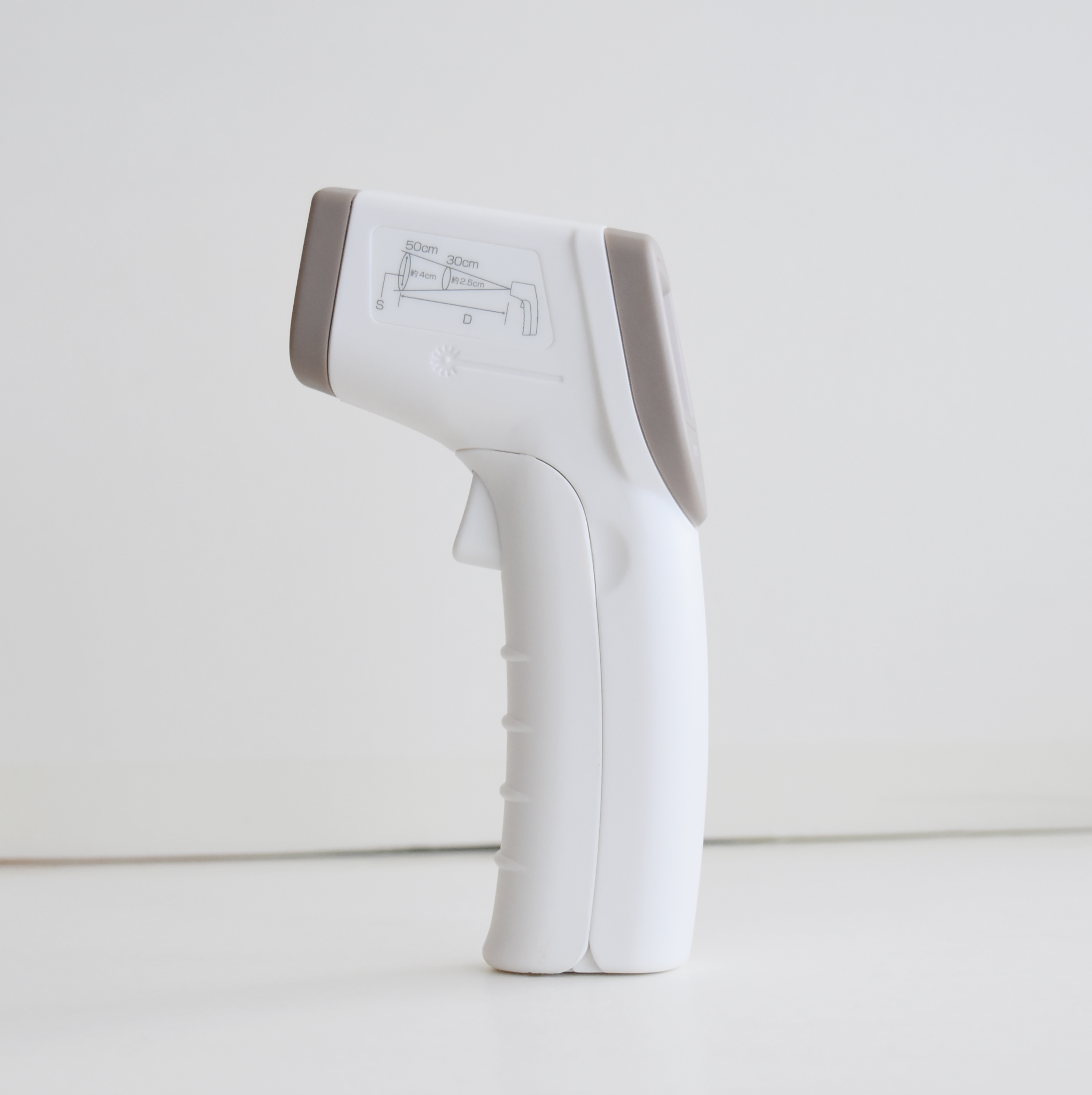 Dretec 紅外線烹飪溫度計 O-604