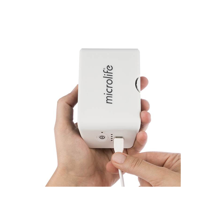 Microlife - Neb Nano 藥物化霧器