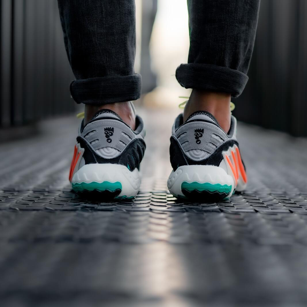 【 adidas FYW 98 OG 頂級限定款 】