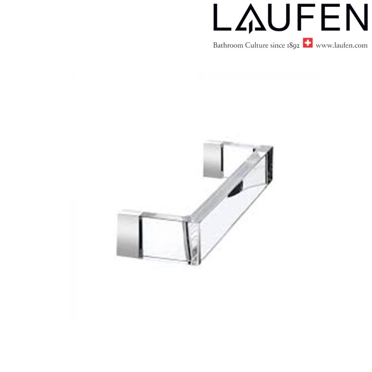 Laufen "Kartell by Laufen" 3.8133.0.084.000.1 300mm Towel Rail