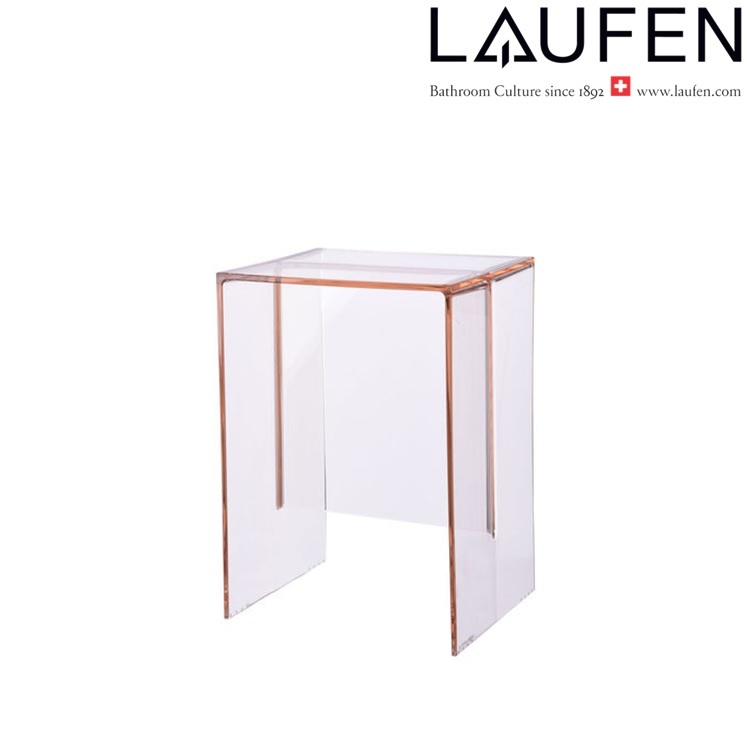 Laufen "Kartell by Laufen" 3.8933.0.093.000.1 Max Beam Stool
