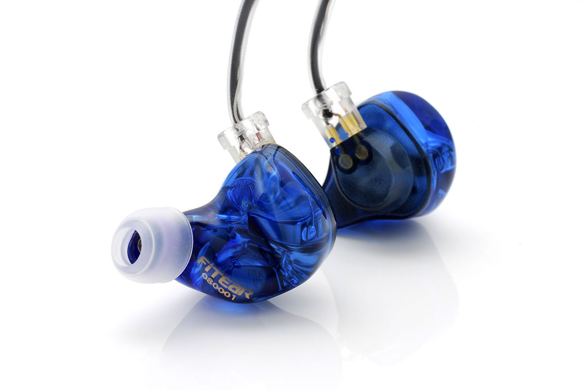 Fitear TG334