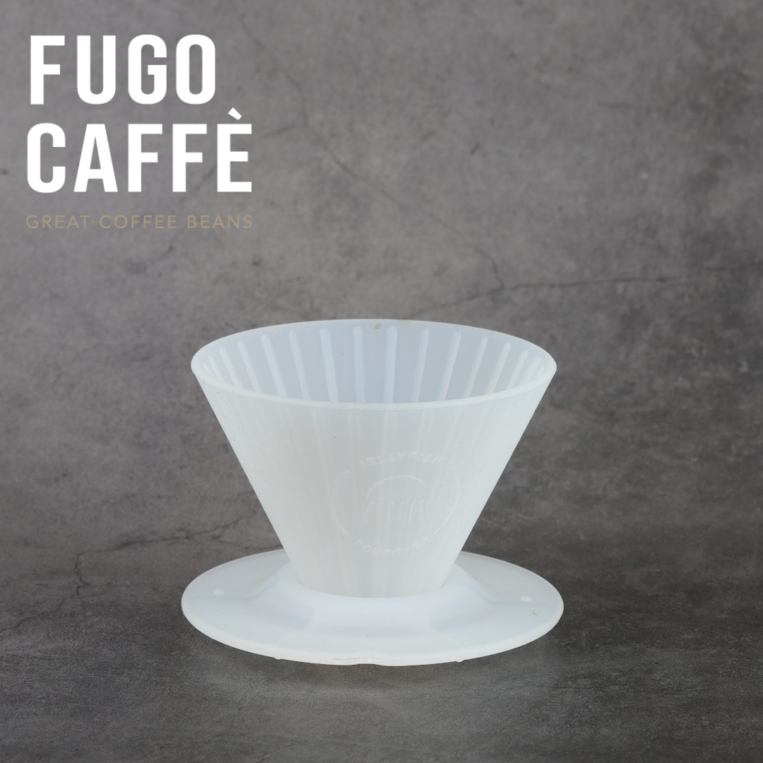 FUGO精選器具｜Minos 水母濾杯