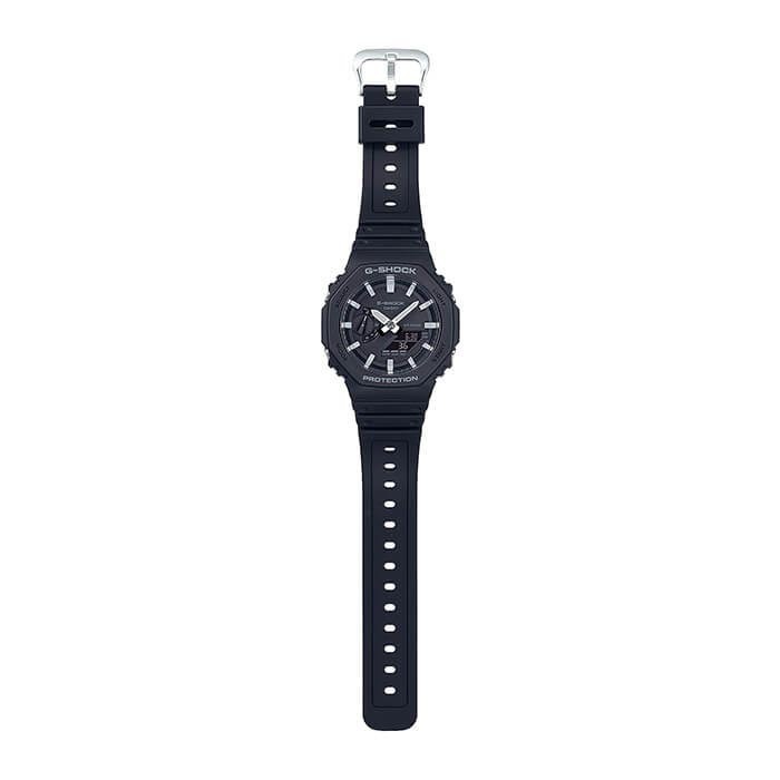 Buy Casio G-Shock CASIOAK GA-2100-1A Black Men Watch