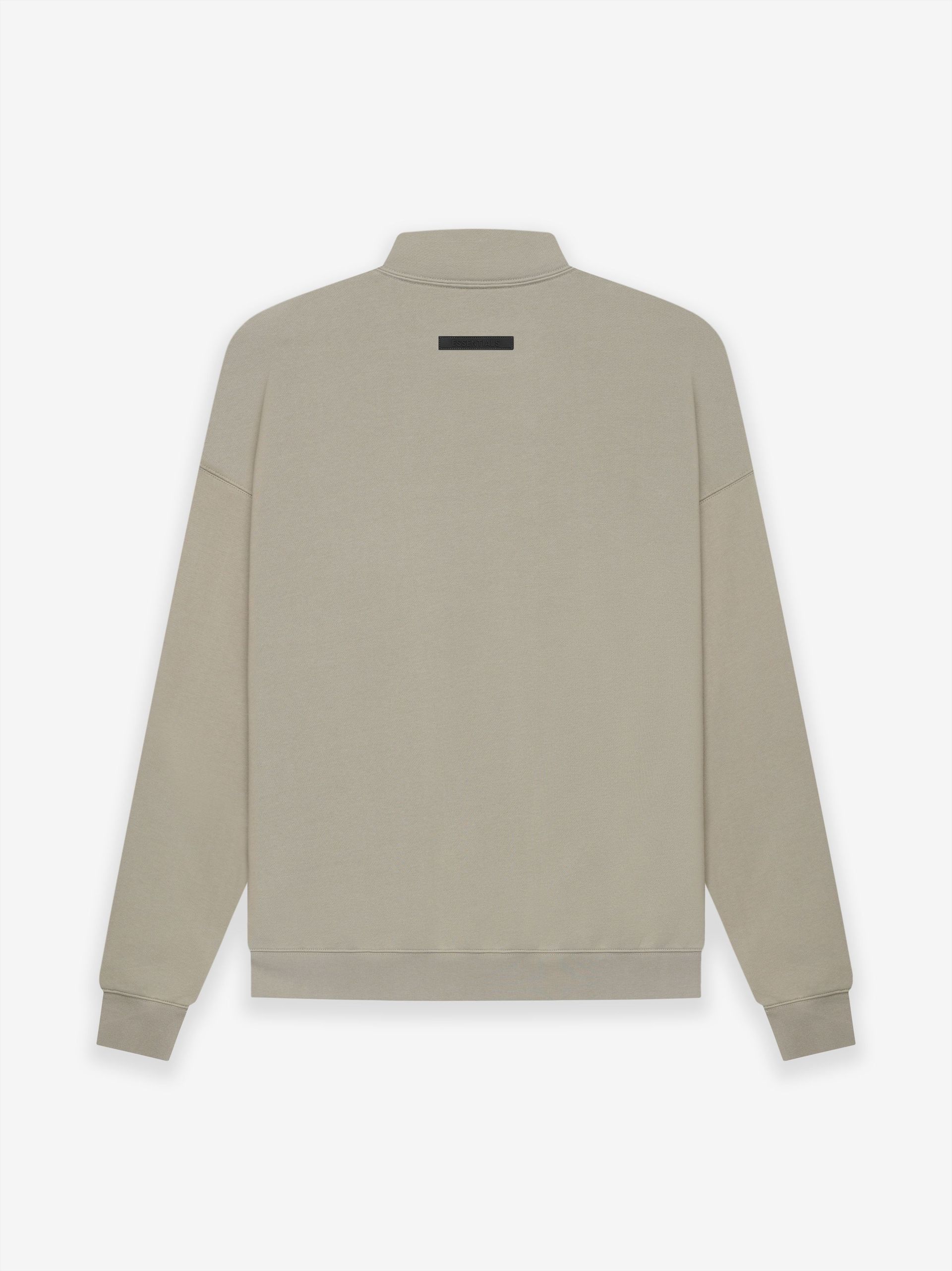[現貨] Fear Of God Essentials SS21 Mockneck "Moss"