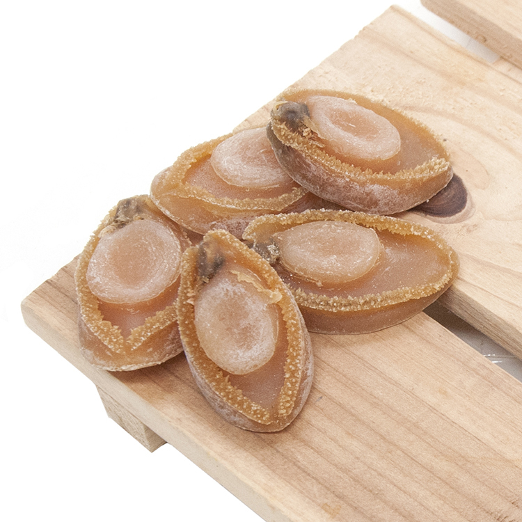 56-60 pcs/ Catty South Africa Abalone