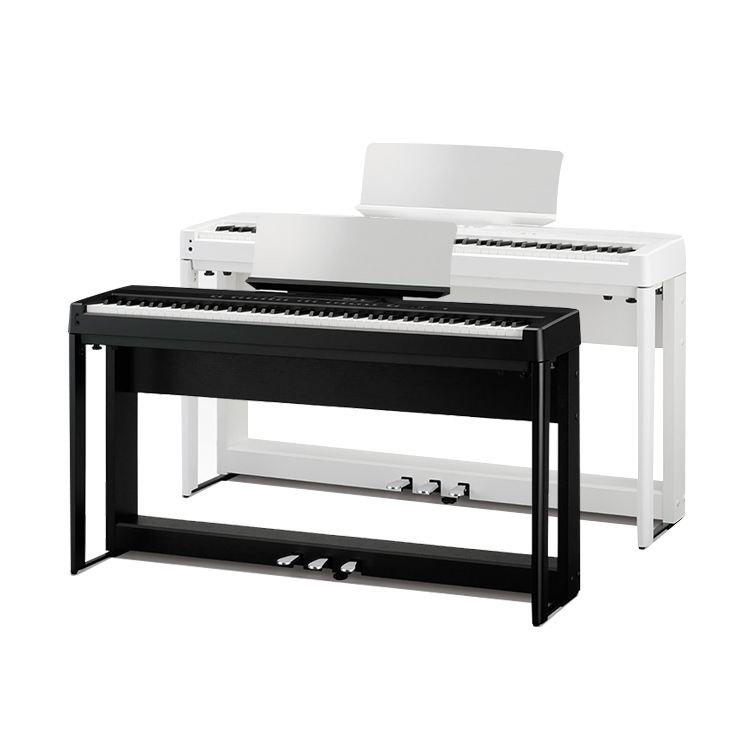 KAWAI ES520 88鍵便攜式電鋼琴