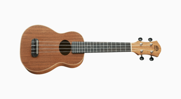 aNueNue aNueNue 彩虹人 烏克麗麗 K1 21吋 台灣相思木 Rainbow入門系列 第 2 張圖片｜三峽烏克麗麗