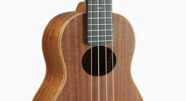 aNueNue aNueNue 彩虹人 烏克麗麗 K1 21吋 台灣相思木 Rainbow入門系列 第 5 張圖片｜三峽烏克麗麗