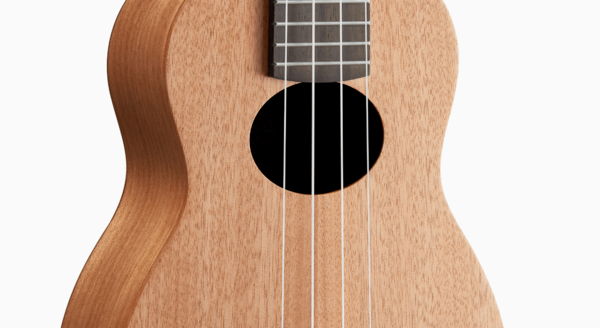 aNueNue aNueNue 彩虹人 烏克麗麗 TM1 21吋 桃花心木 面單板 Rainbow入門系列 第 5 張圖片｜三峽烏克麗麗