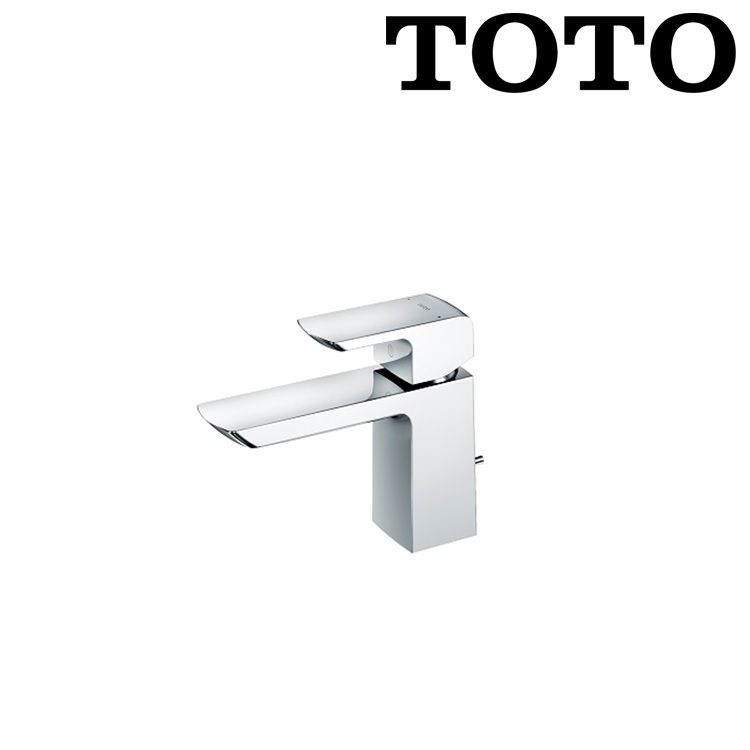 Toto "GR series" TLG02301 Single Lever Lavatory faucet