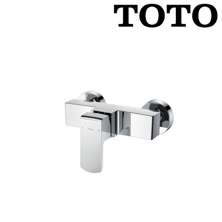 Toto "GR series" TBG02301 Single Lever Shower Mixer