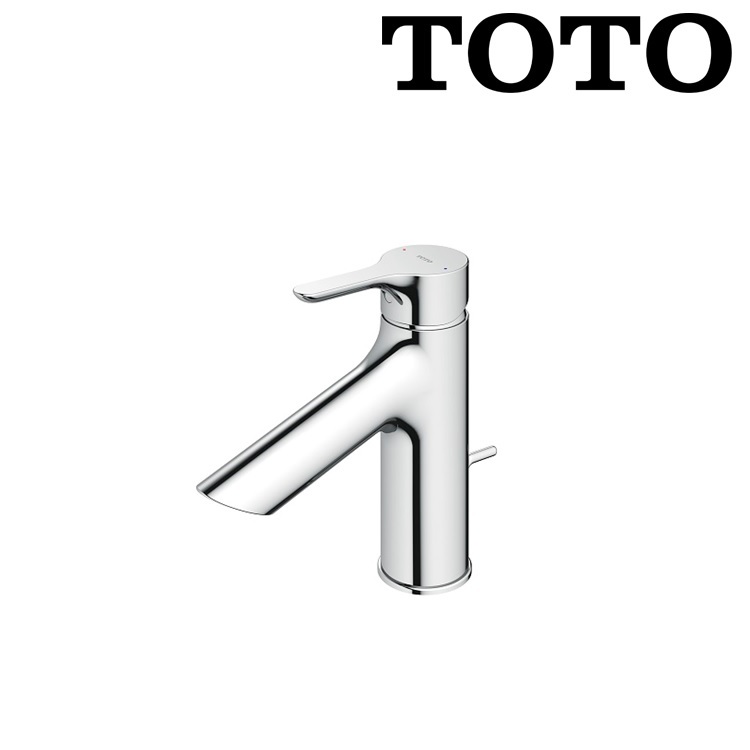 Toto "LB series" TLS01301 Single Lever Lavatory faucet