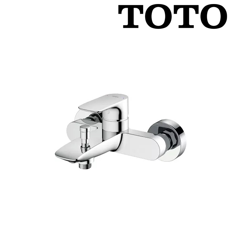 Toto "GA series" TBG04302 Single Lever Bath & Shower Mixer