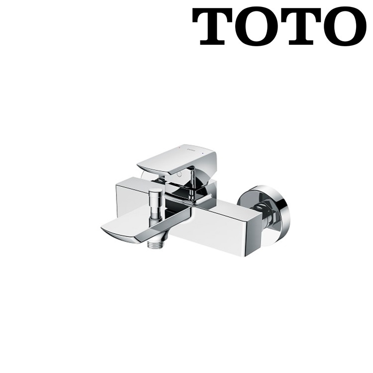 Toto "GR series" TBG02302B Single Lever Bath & Shower Mixer