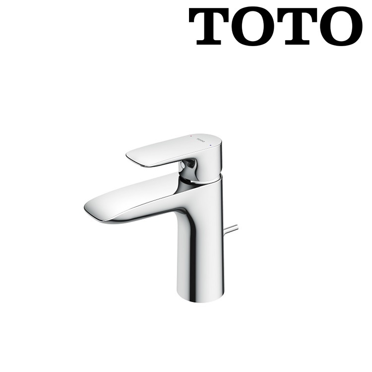 Toto "GA series" TLG04301 Single Lever Lavatory faucet