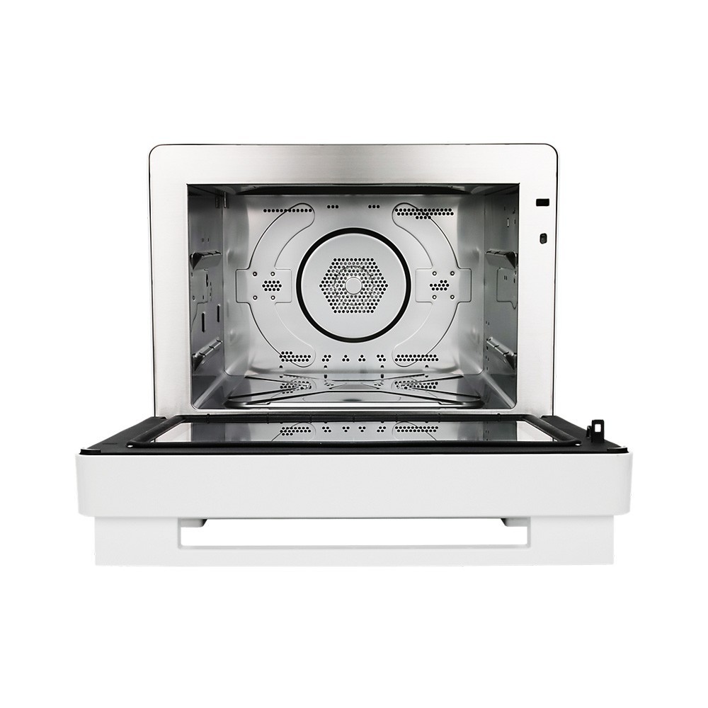 樂聲 Panasonic  NU-SC102W‧座檯式蒸氣焗爐‧20公升‧香港行貨,原廠1年保養‧