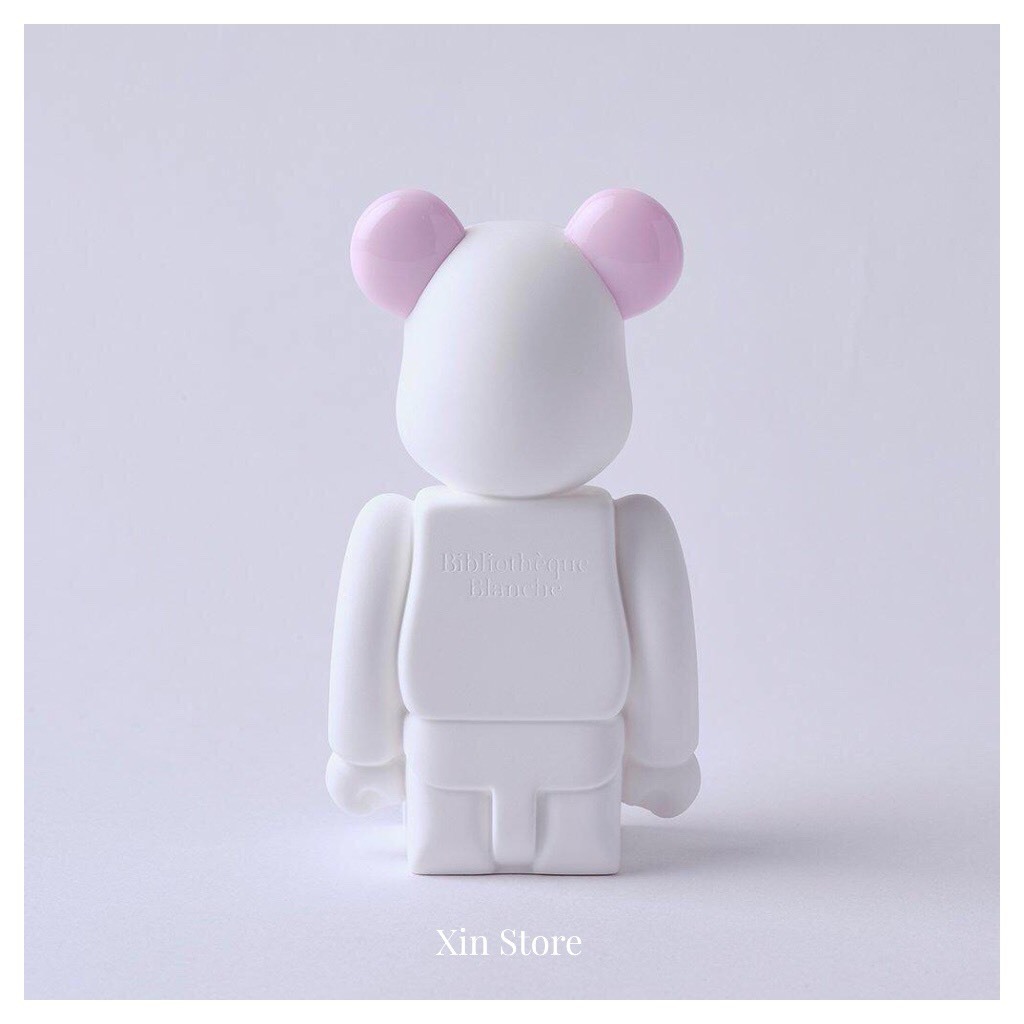 BALLON x BE@RBRICK 庫柏力克熊 日本 香氛石 馬卡龍 彩色 耳朵