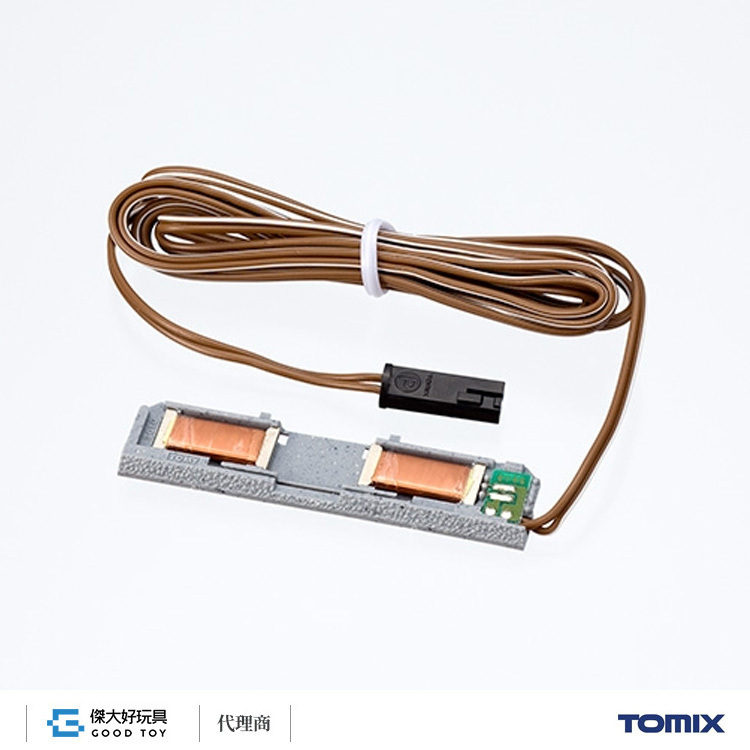 TOMIX 0107 軌道配件 電動變軌(道岔)驅動器(F)