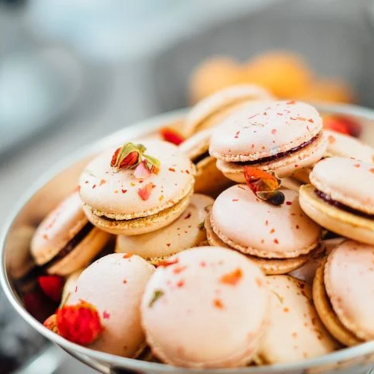 馬卡龍香精*精選優惠8折*