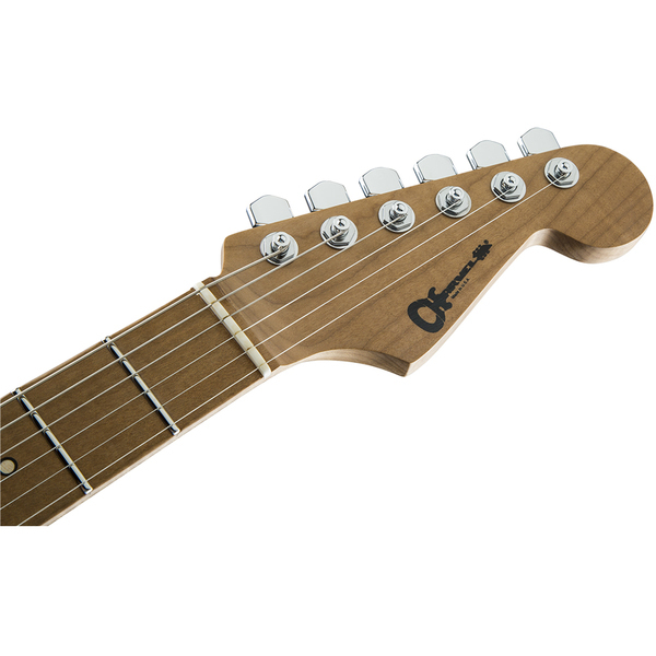 Charvel Charvel Guthrie Govan Flame 簽名琴 電吉他 第 5 張圖片｜三峽吉他 / Bass