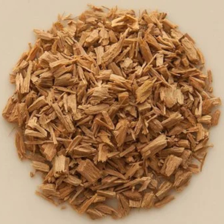 東印度檀香香精