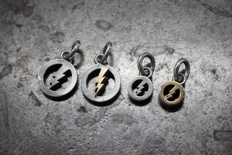 FCT-69 雷霆標誌吊墜