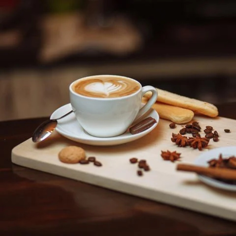 炭燒咖啡香精(食品級)