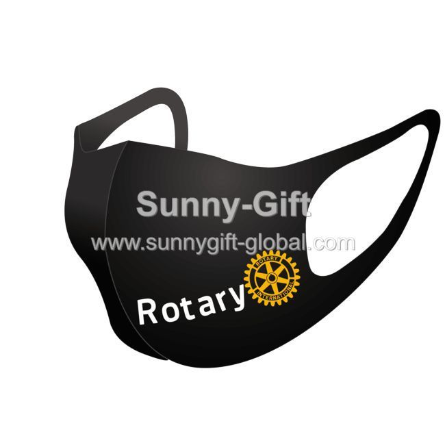 Rotary Dust Mask