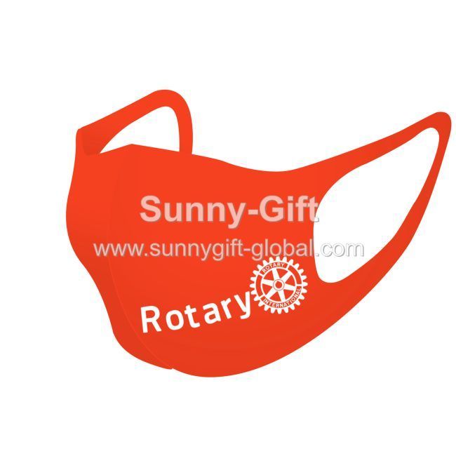 Rotary Dust Mask