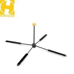 Hercules 海克力斯 DS460B 長笛架 折疊長笛架