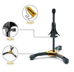 Hercules 海克力斯 DS510BB 小號 短號架 (附袋)