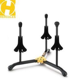 Hercules 海克力斯 DS513BB 小號 短號 富魯格號三合一架 (附袋)