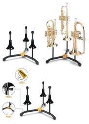 Hercules 海克力斯 DS513BB 小號 短號 富魯格號三合一架 (附袋)