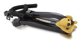 Hercules 海克力斯 DS530BB 薩克斯風架 中音 次中音