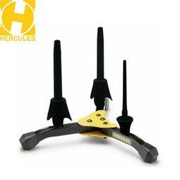 Hercules 海克力斯 DS543BB 長笛 豎笛 短笛 三合一架