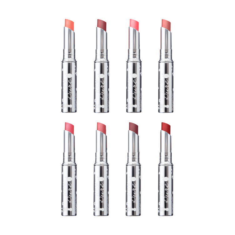 美國100%Pure絲絨保濕唇膏 I 水果色素